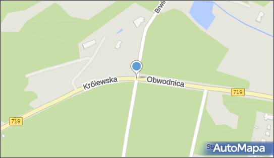 ArtWilk Decorative, Grodziska 18, Podkowa Leśna 05-807 - Przedsiębiorstwo, Firma, numer telefonu
