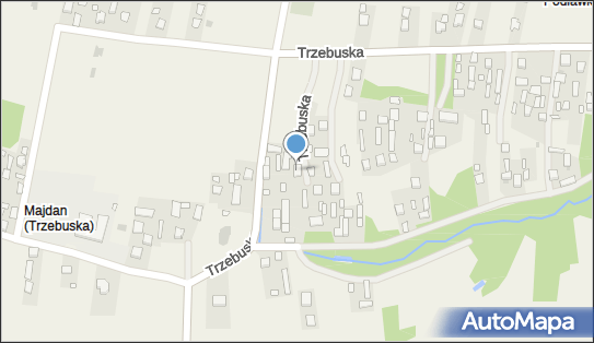 Artwork Studio Adrian Kraska, Trzebuska 188, Trzebuska 36-050 - Przedsiębiorstwo, Firma, NIP: 5170251979