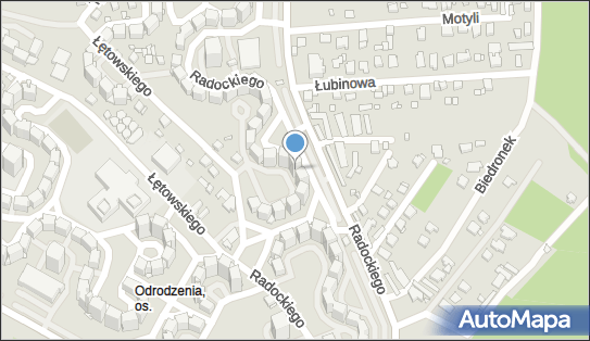 Artyk Przemysłowymi, ul. Marcina Radockiego 102, Katowice 40-645 - Przedsiębiorstwo, Firma, NIP: 6431114987