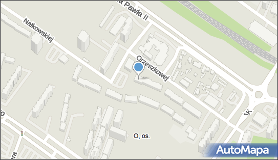 Artykułami Przemysłowymi, ul. Elizy Orzeszkowej 17, Tychy 43-100 - Przedsiębiorstwo, Firma, NIP: 6462328933