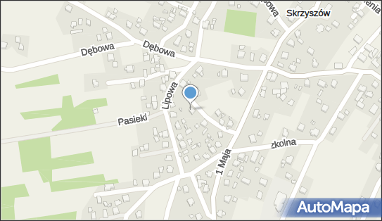 6470516951, Sitek Tatiana, Hurtownia Artykułami Przemysłowymi 