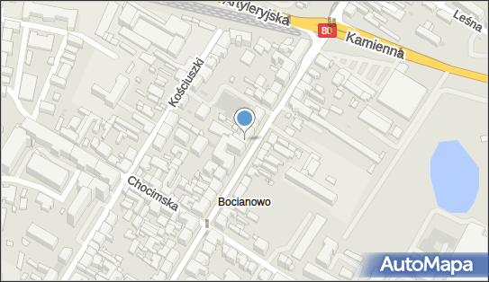 Artykuły Budowlane i Meblowe Domek Handel i Usługi, Gdańska 127 85-022 - Przedsiębiorstwo, Firma, NIP: 9670556112
