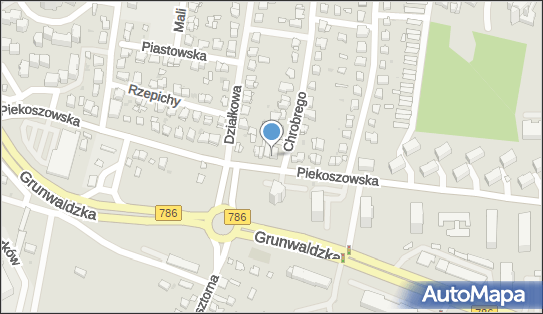 9590528131, Artykuły Budowlano-Przemysłowe.Hurt-Detal Roman Zbroiński 