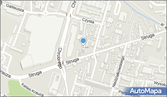 Artykuły Chemiczne, ul. Andrzeja Struga 19/21 M 31, Radom 26-600 - Przedsiębiorstwo, Firma, NIP: 7961127426