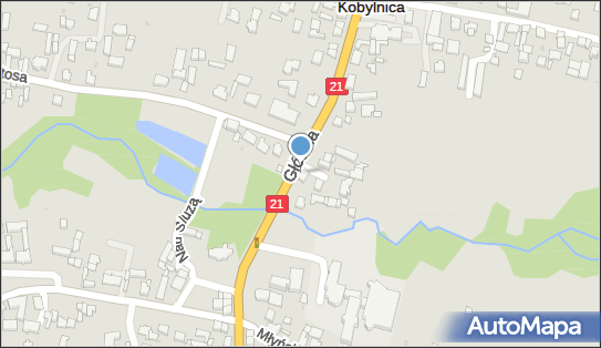 8392329531, Artykuły Dziewiarsko-Przemysłowe - Marianna Grzybowska 