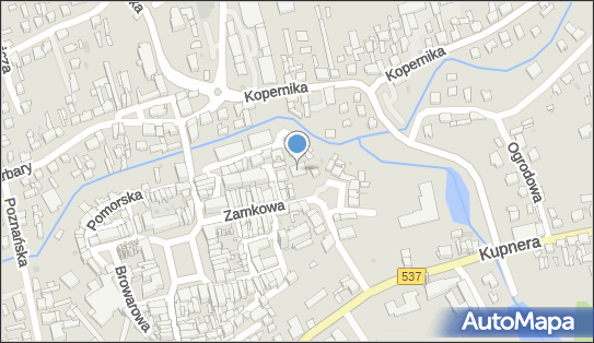 281127464, Artykuły Elektryczne PK-VOLT Piotr Kowalkowski 