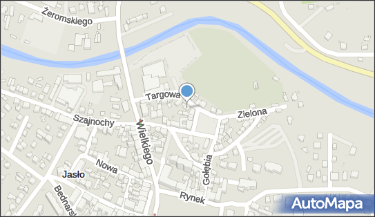 6851426765, Artykuły Elektryczne Jacek Gumula 