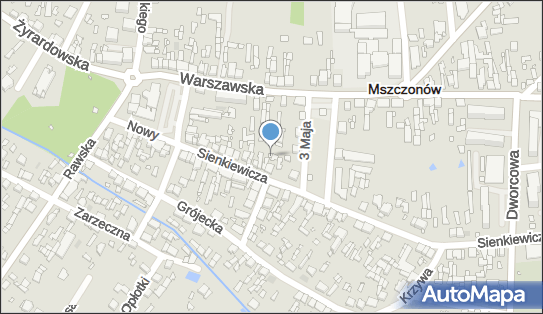 8381624114, Artykuły Gospodarstwa Domowego Ewa Żółtowska 