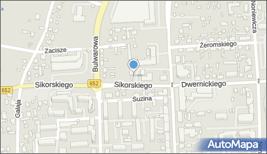 Artykuły Motoryzacyjne Bazyl Adamiec Oddział Suwałki, Suwałki 16-400 - Przedsiębiorstwo, Firma, godziny otwarcia, numer telefonu