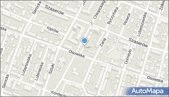 Artykuły Motoryzacyjne i Przemysłowe, Warszawa 04-314 - Przedsiębiorstwo, Firma, NIP: 5213445881