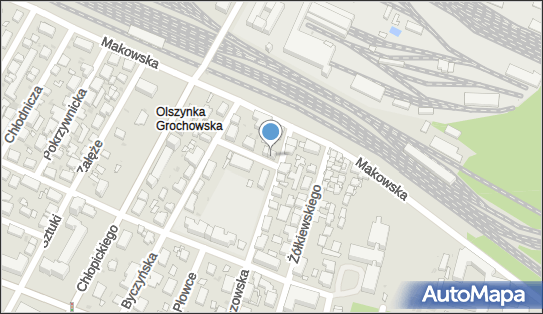 Artykuły Ogólnospożywcze, ul. Dęby 2, Warszawa 04-308 - Przedsiębiorstwo, Firma, NIP: 5252043827