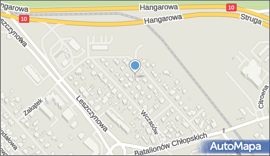 9551615038, Artykuły Ogrodnicze Halina Kowalska 