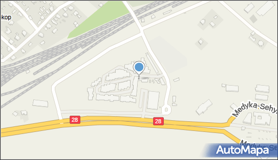 7952246522, Firma Handlowa , Amidon