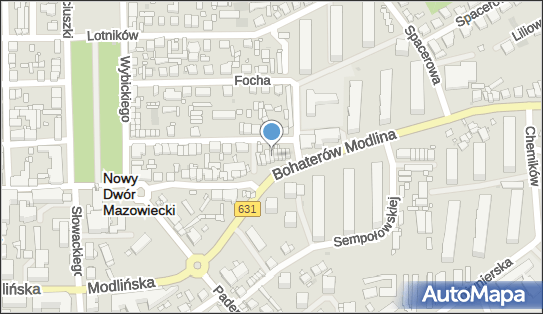 5311096105, Artykuły Przemysłowe 
