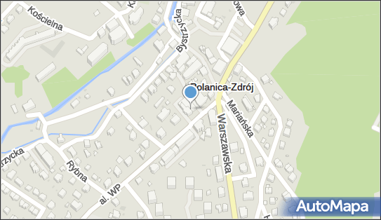 Artykuły Przemysłowe Hurt Detal, al. Wojska Polskiego 6 57-320 - Przedsiębiorstwo, Firma, NIP: 8830015294