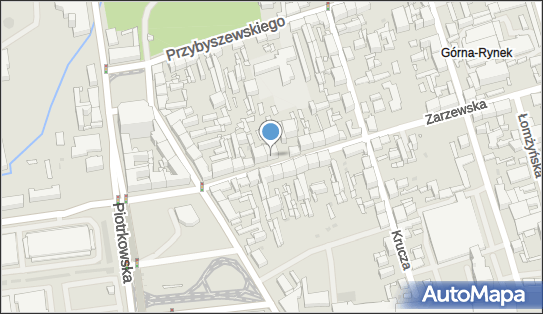 Artykuły Przemysłowe i Spożywcze, Zarzewska 10, Łódź 93-184 - Przedsiębiorstwo, Firma, numer telefonu, NIP: 7290001157