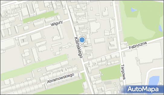 Artykuły Przemysłowe i Spożywcze, ul. Jana Kilińskiego 164 90-322 - Przedsiębiorstwo, Firma, NIP: 9820082556