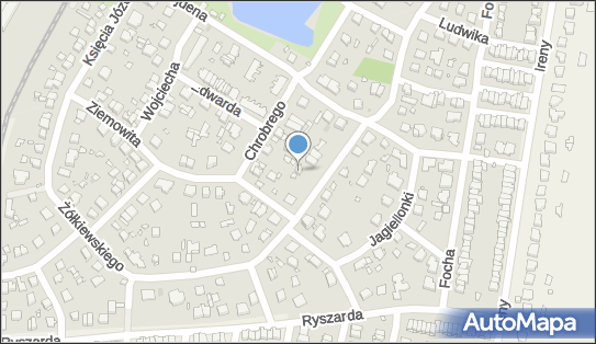 5341038058, Artykuły Przemysłowe i Spożywcze, Kowalczyk Teresa 