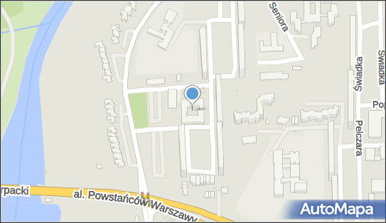 Artykuły Przemysłowe i Spożywcze, ul. Podwisłocze 6, Rzeszów 35-310 - Przedsiębiorstwo, Firma, NIP: 8130139290