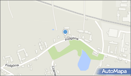 Artykuły Przemysłowe i Spożywcze, ul. Podgórna 5, Szprotawa 67-300 - Przedsiębiorstwo, Firma, NIP: 6442855144
