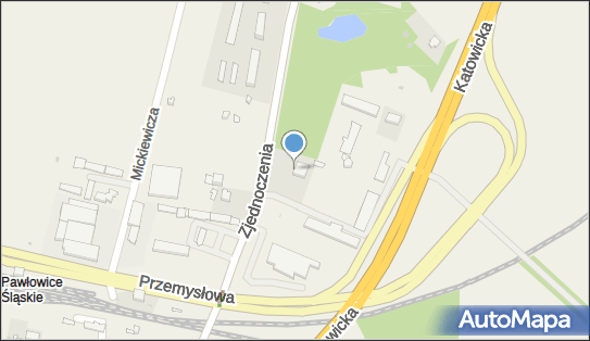 6331036880, Fica Andrzej, Artykuły Przemysłowe i Spożywcze 
