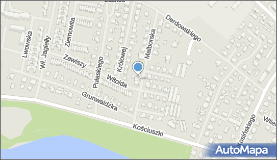 6731019276, Artykuły Przemysłowe i Spożywcze Bogusław Kuliniak 