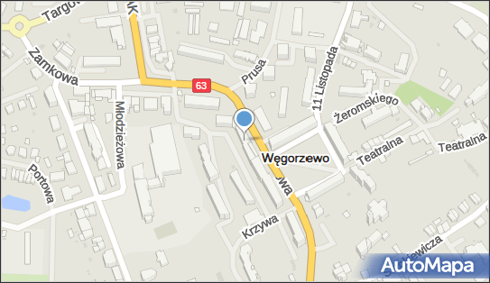 8451796991, Artykuły Przemysłowe J.Bogus w Węgorzewie 