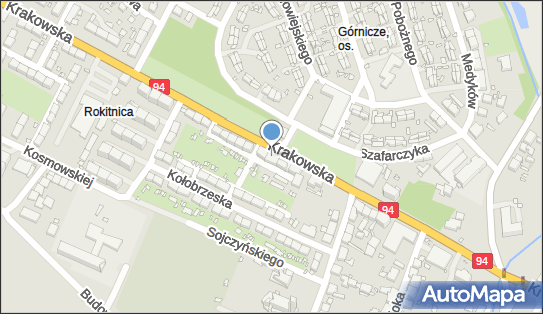 003493948, Artykuły Przemysłowe, Kania Henryk i Krystyna 