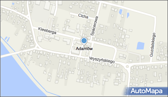 8251196217, Artykuły Przemysłowe 
