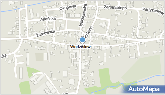 6561280980, Aleksandra Łoboda Artykuły Przemysłowe Sklep 
