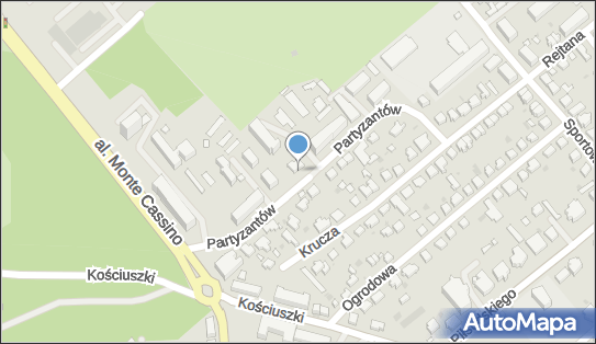 6691118261, Artykuły Przemysłowe 