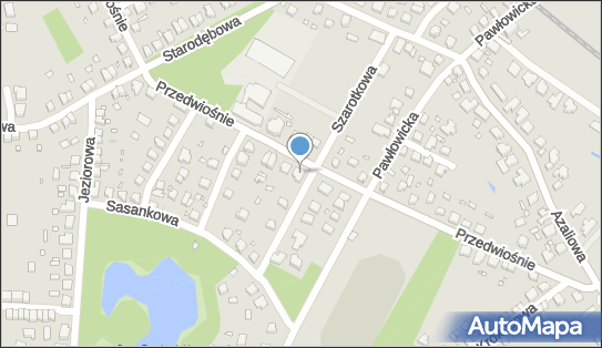Artykuły Przemysłowe, Przedwiośnie 40, Wrocław 51-211 - Przedsiębiorstwo, Firma, NIP: 8951025736