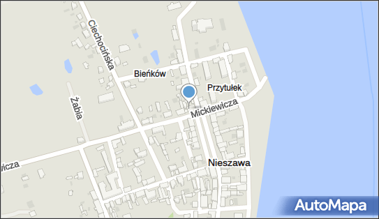 8911018894, Artykuły Przemysłowe - Władysława Kubiak 
