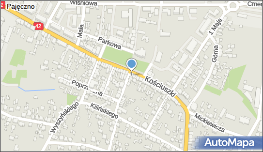 5741396844, Artykuły Przemysłowe Renata Wawrzak 