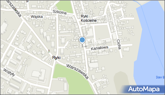 7161603724, Artykuły Przemysłowe Kruk Ewa 