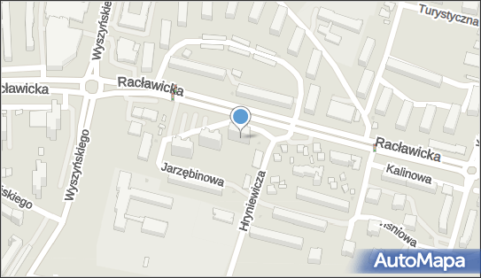 7131698430, Artykuły Przemysłowe - Regina Parol 