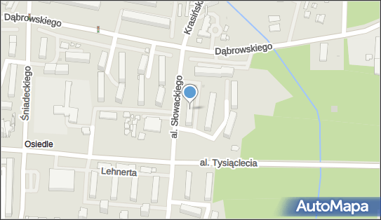 5491334781, Artykuły Przemysłowe Kotońska Renata 