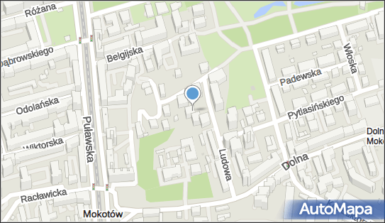 Artykuły Przemysłowe, Ludowa 17, Warszawa 00-780 - Przedsiębiorstwo, Firma, NIP: 5210280178