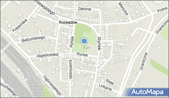 8651013048, Artykuły Przemysłowe Kopacz Maria 