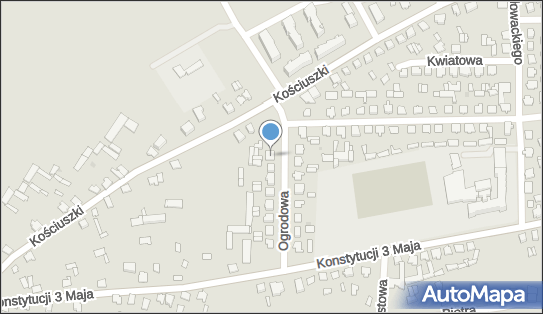 7191050135, Artykuły Przemysłowe Pawełkowski Szczepan 