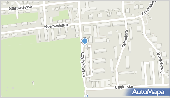 Artykuły Przemysłowe, Czyżykowska 66c, Tczew 83-110 - Przedsiębiorstwo, Firma, NIP: 5931299156