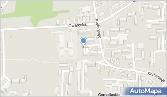 6411040263, Artykuły Przemysłowe Teresa Osiewalska 