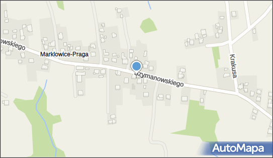 6471019321, Hluchnik Janina Artykuły Przemysłowe - Janina Hluchnik 