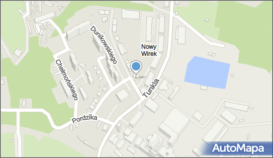 9541684687, Artykuły Przemysłowe Urszula Bembenek 
