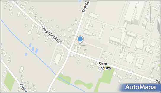 276644048, Artykuły Przemysłowe Szczygłowska Monika 