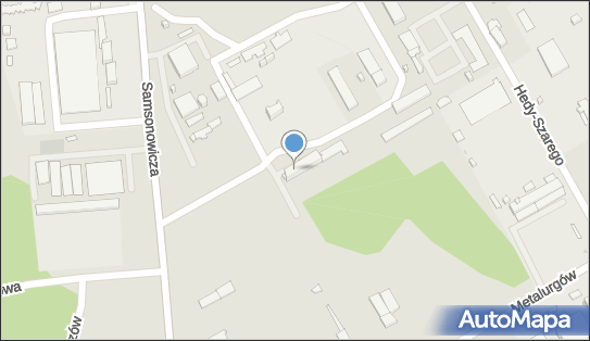 Artykuły Przemysłowe, ul. Jana Samsonowicza 15/28 27-400 - Przedsiębiorstwo, Firma, NIP: 6631669827