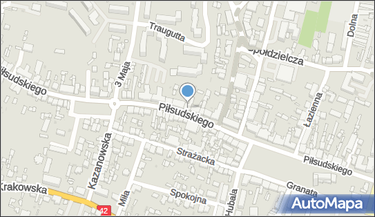 290410411, Artykuły Przemysłowe Barbara Werens 