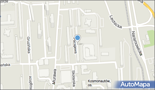 Artykuły Przemysłowe, Osiedle Kosmonautów 13, Poznań 61-631 - Przedsiębiorstwo, Firma, NIP: 7780142959