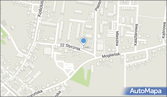 5571295095, Artykuły Przemysłowe-Elżbieta Kamińska 