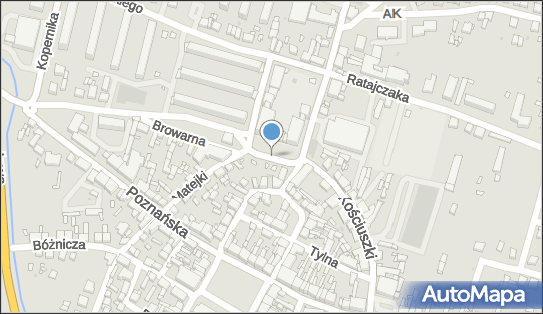 6671546120, Artykuły Przemysłowe Janiszewska Wioletta 